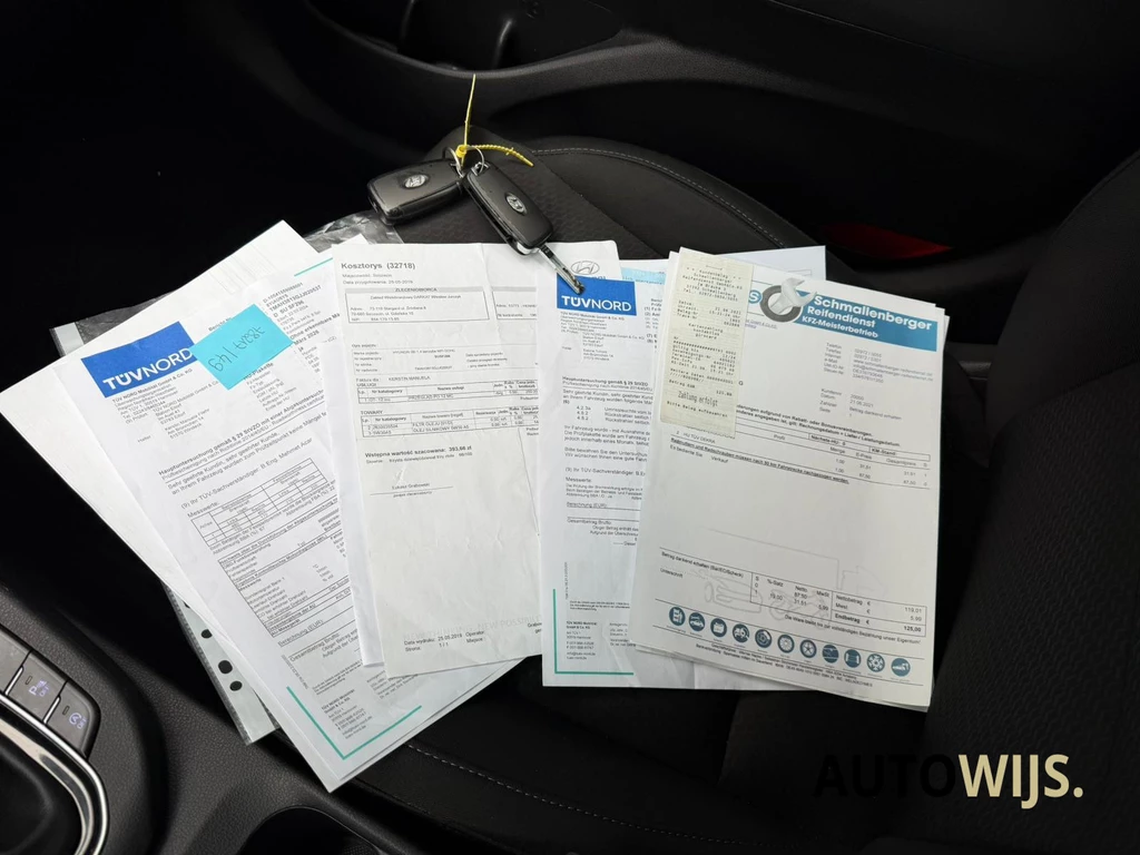 Hyundai i30 – foto 31