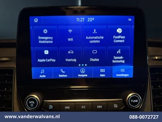 Ford Transit Custom – thumbnail 8