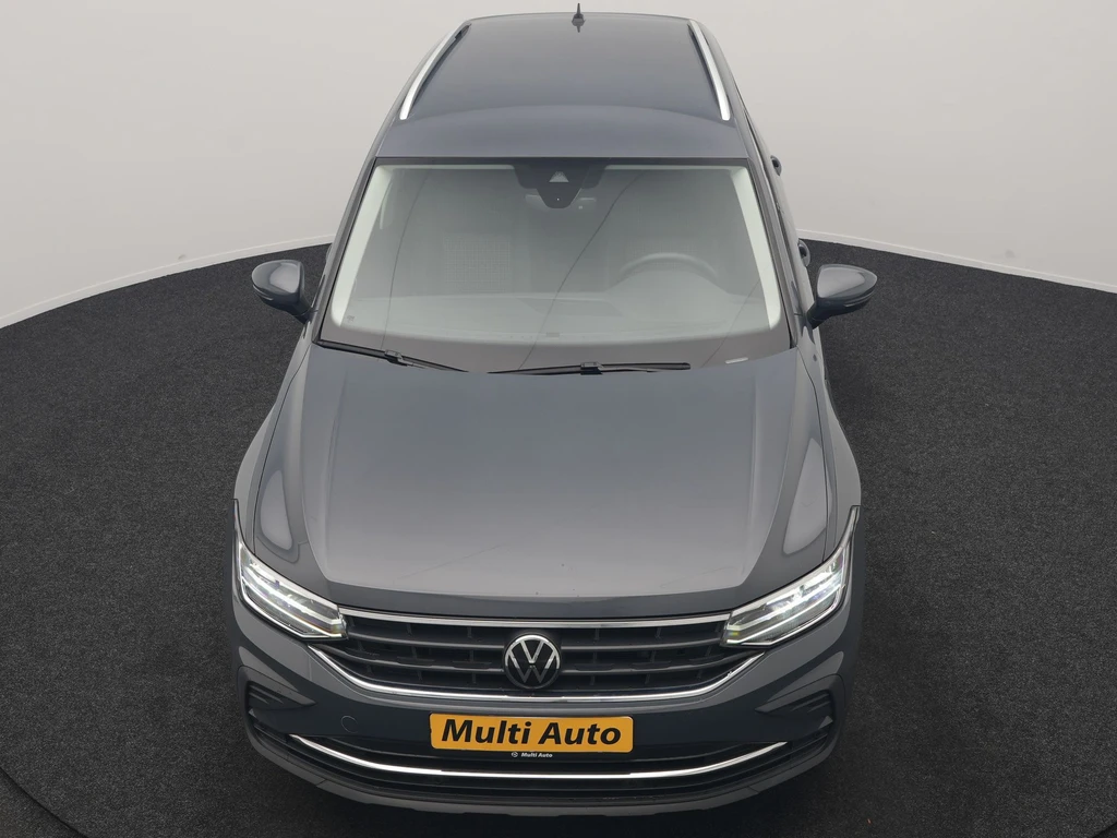 Volkswagen Tiguan – foto 12
