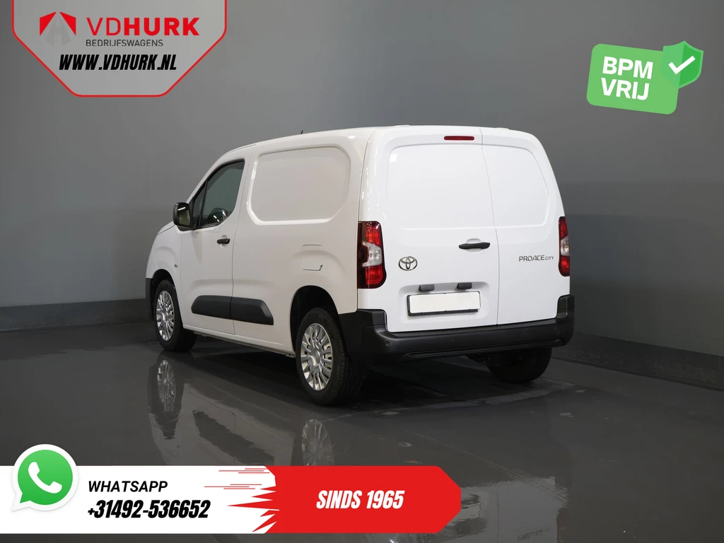 Toyota ProAce – foto 3