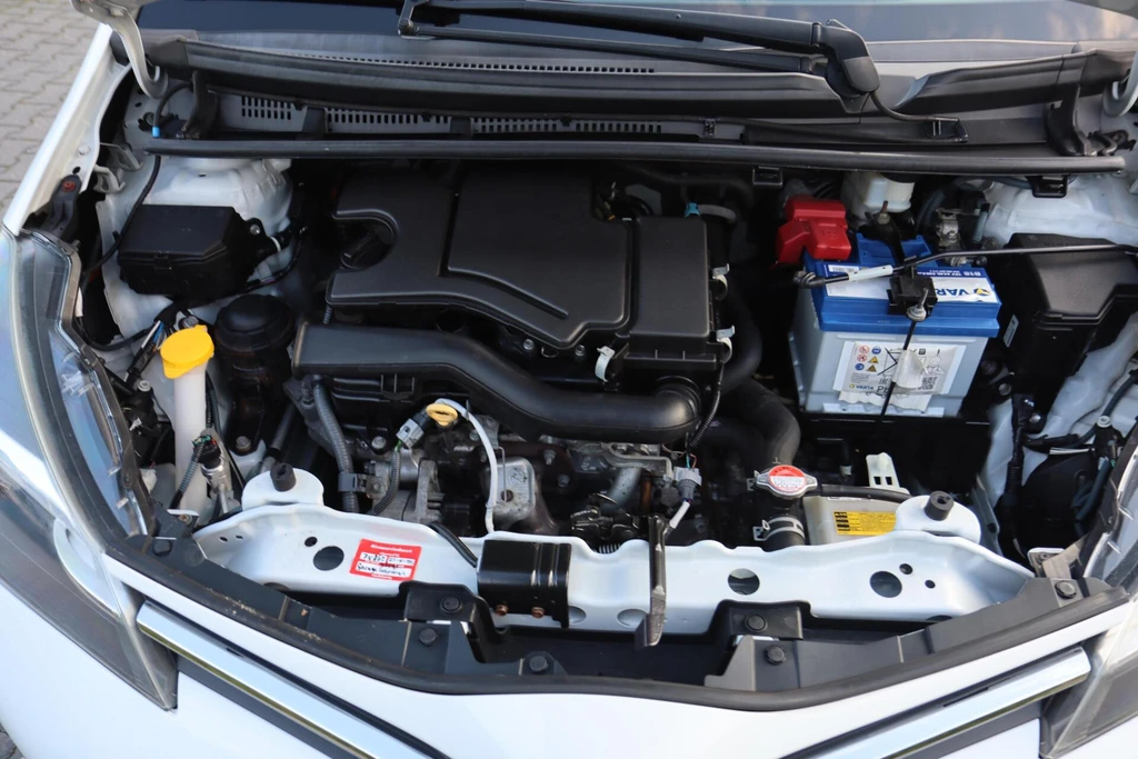 Toyota Yaris – foto 47