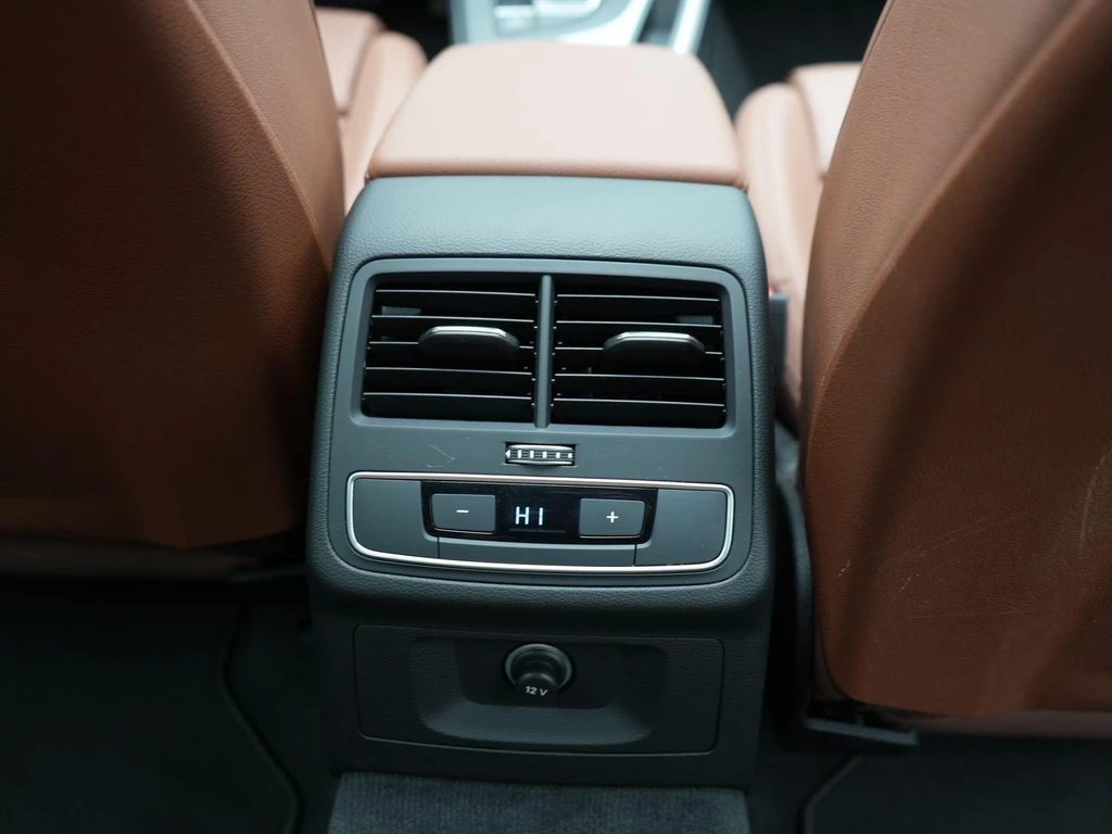 Audi A4 – foto 44