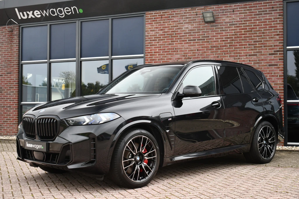 BMW X5 – foto 2