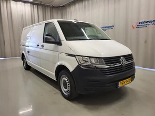 Volkswagen Transporter – thumbnail 6