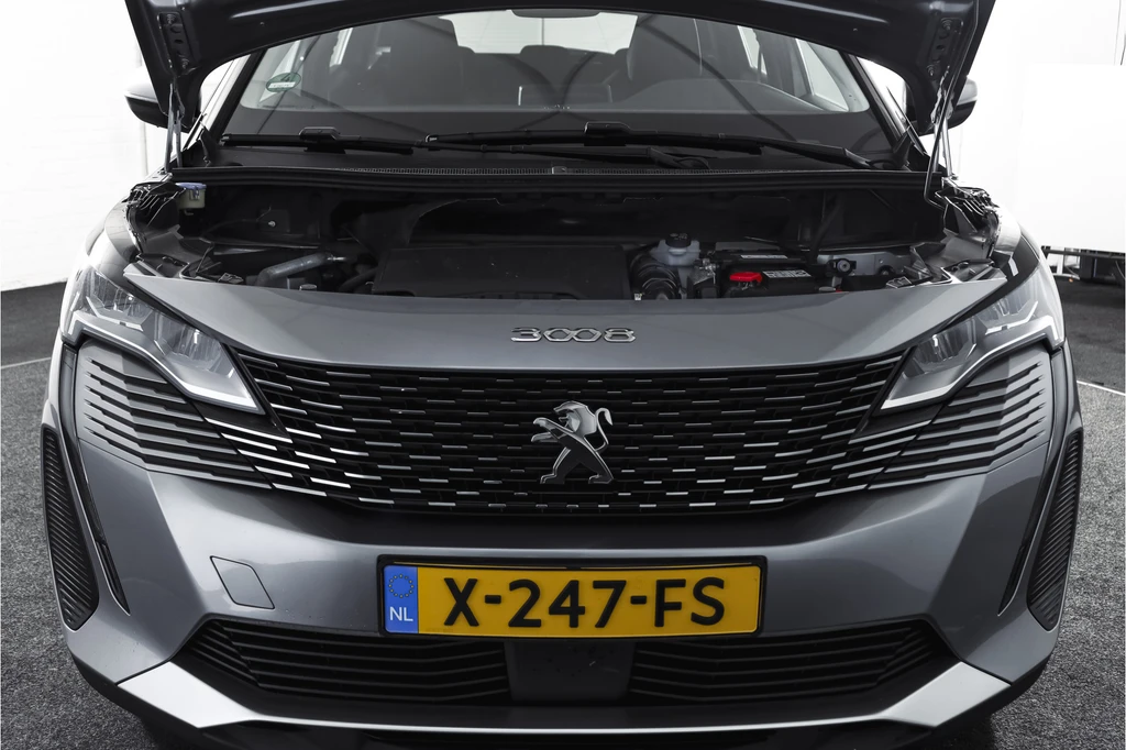 Peugeot 3008 – foto 9