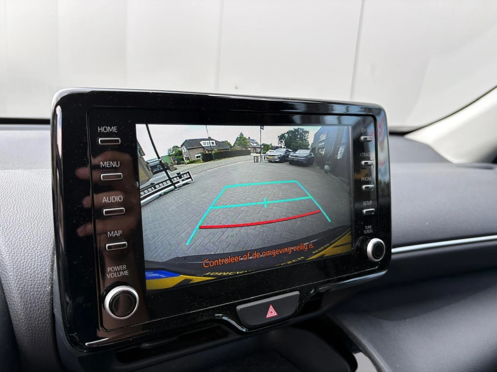 Toyota Yaris Cross – foto 18