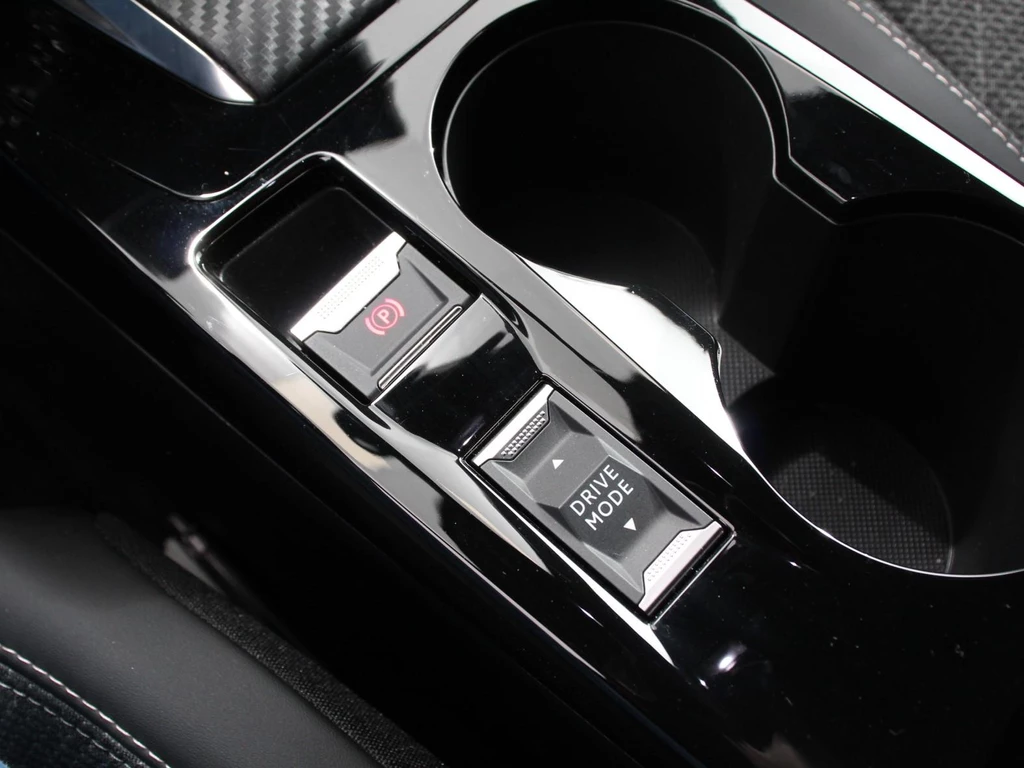 Peugeot 2008 – foto 18