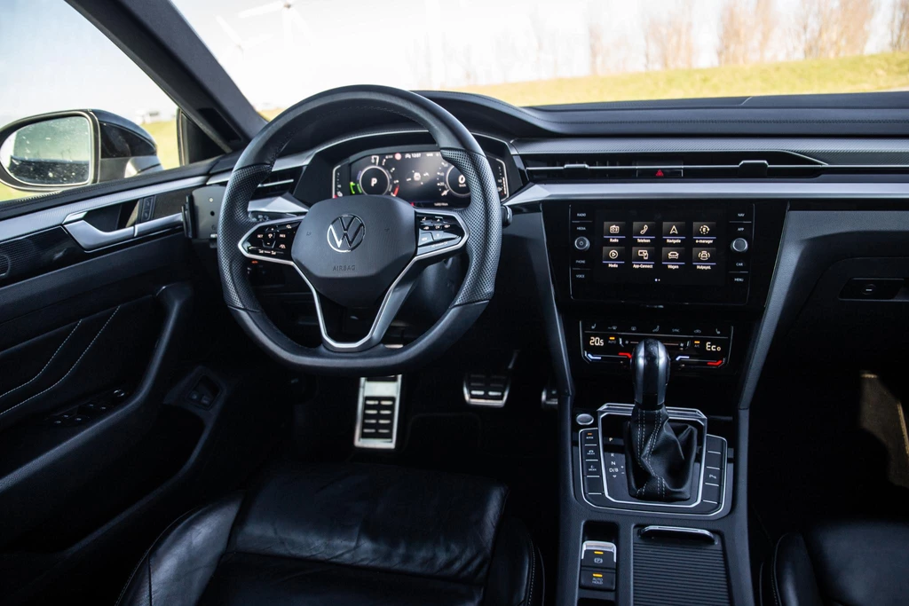 Volkswagen Arteon – foto 20