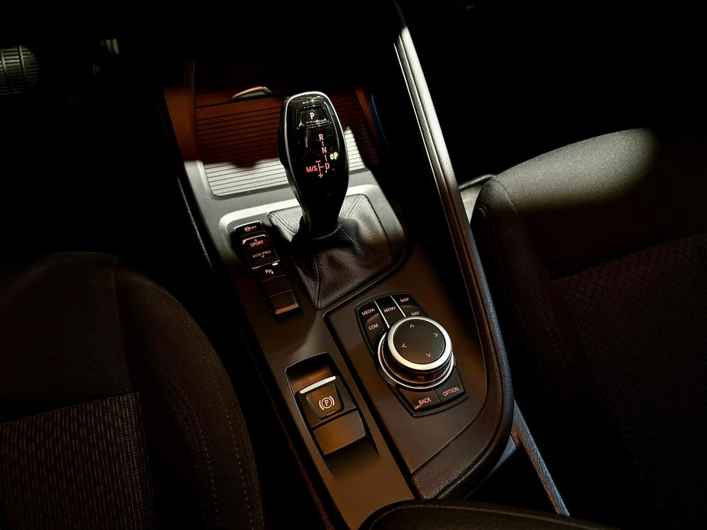 BMW X1 – foto 19
