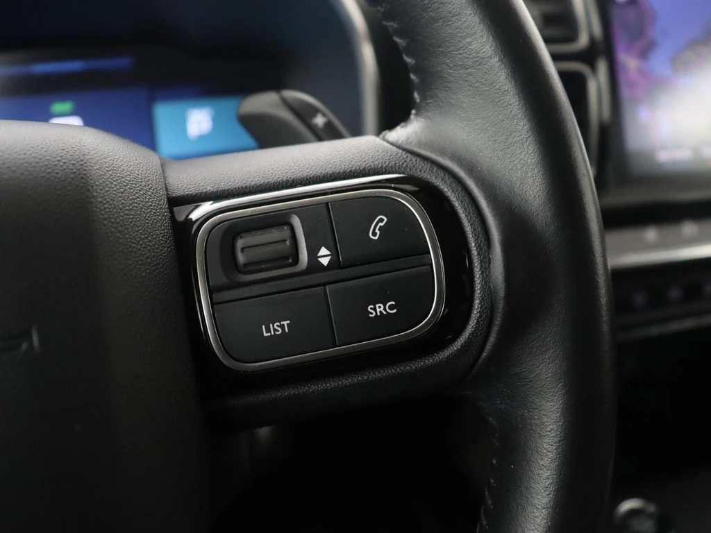 Citroën C5 – foto 19