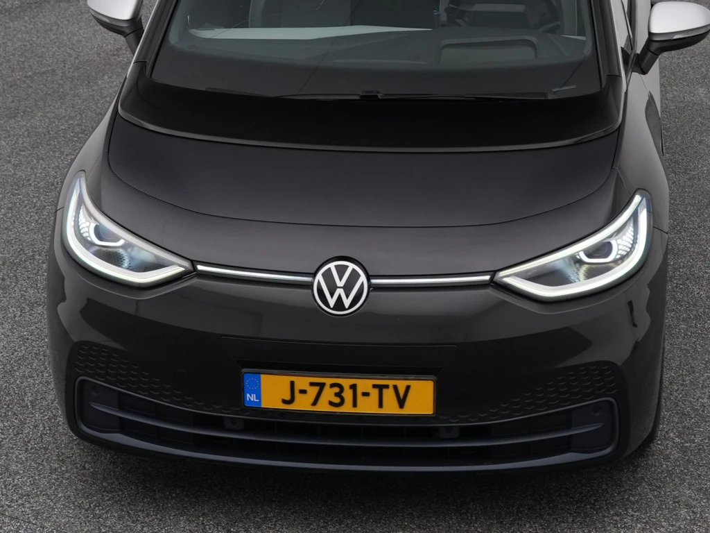Volkswagen ID.3 – foto 19