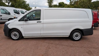 Mercedes-Benz Vito – thumbnail 2