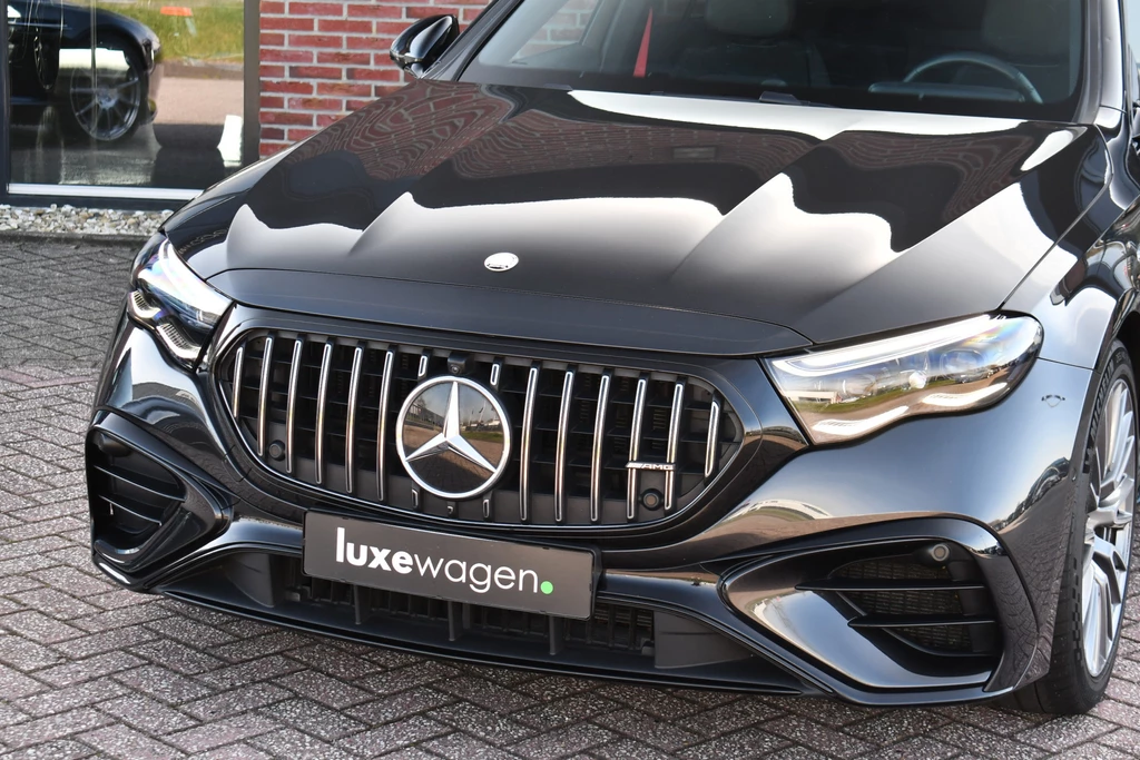 Mercedes-Benz E-Klasse – foto 53