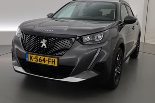 Peugeot 2008 – thumbnail 2