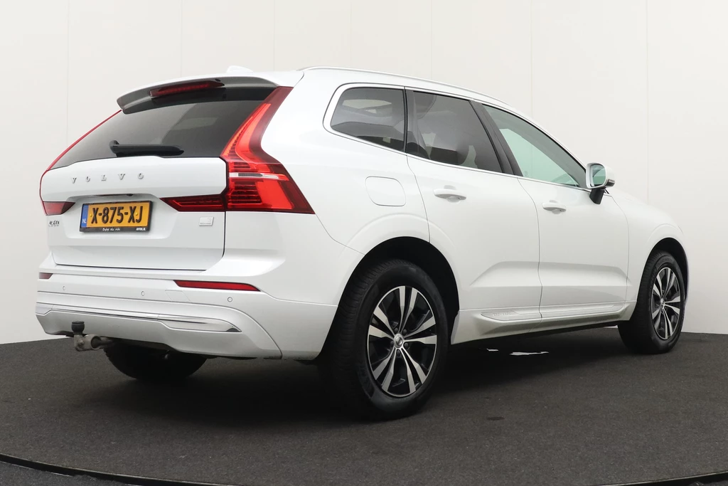 Volvo XC60 – foto 4