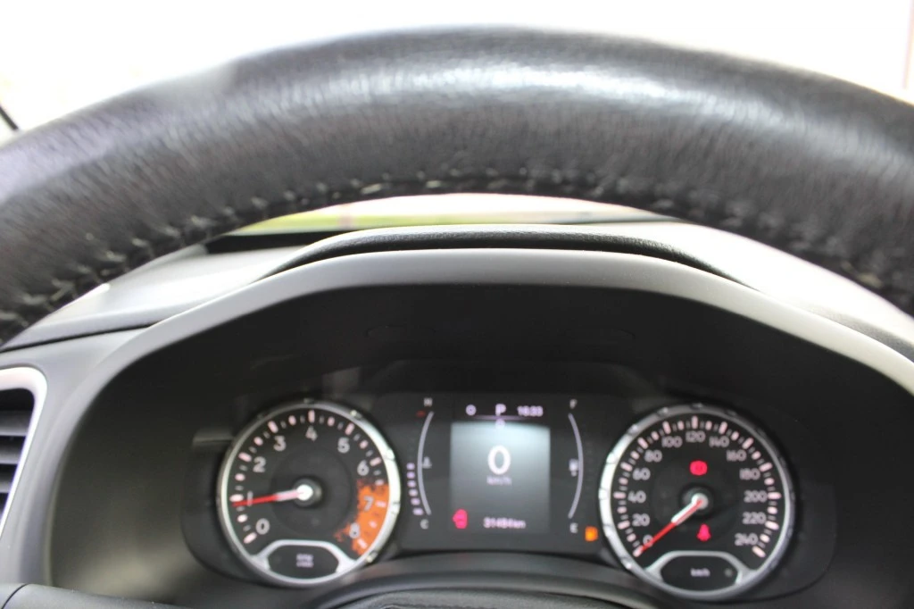 Jeep Renegade – foto 15