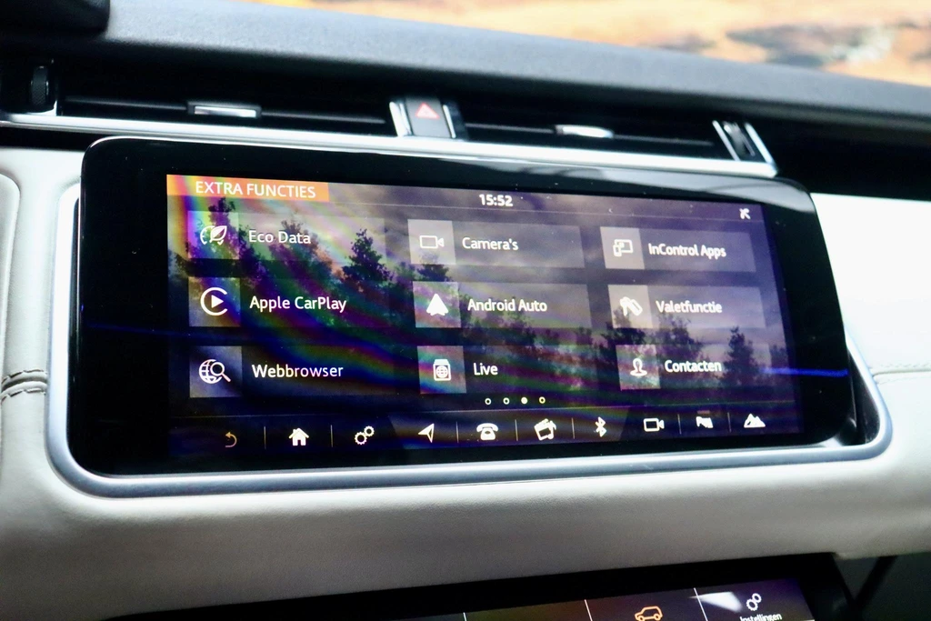 Land Rover Range Rover Velar – foto 25