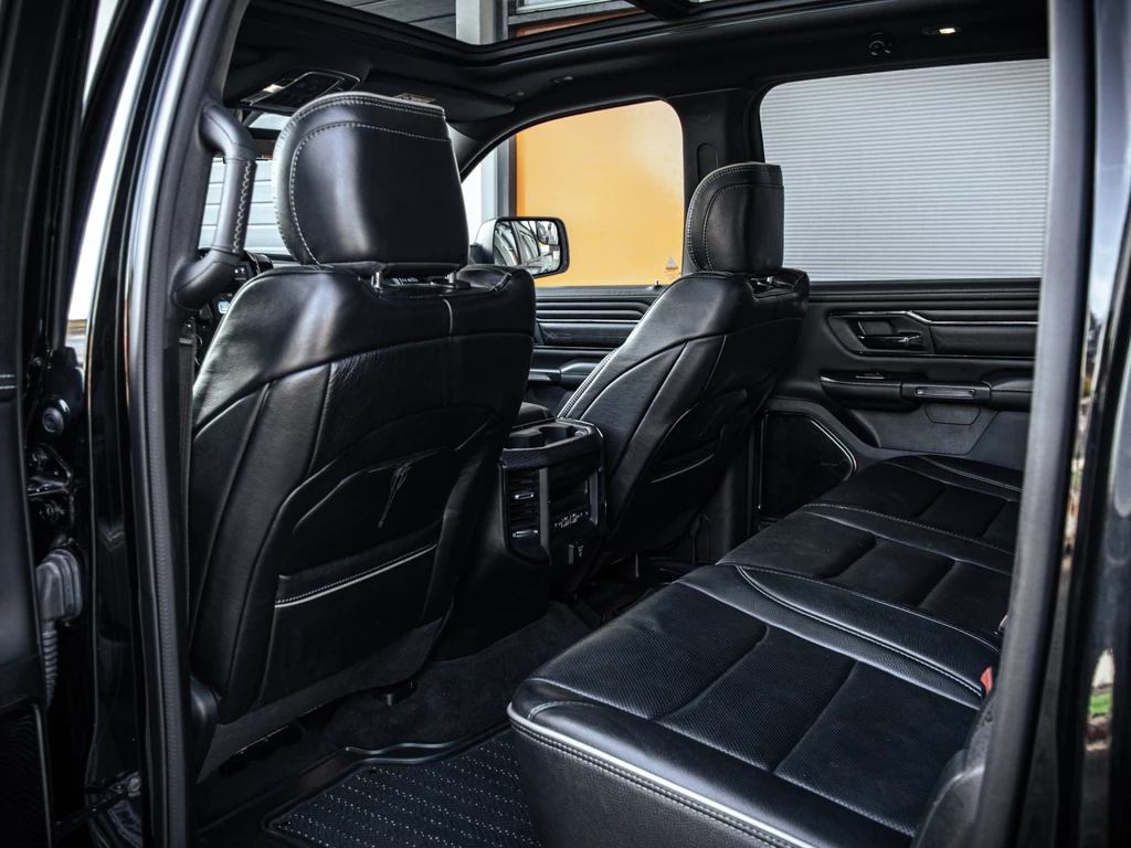 Dodge Ram 1500 – foto 13