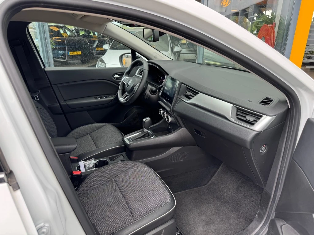 Renault Captur – foto 19