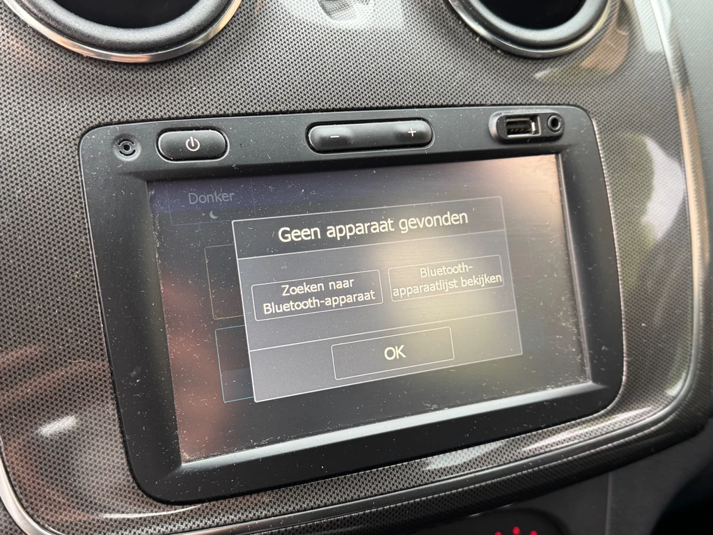 Dacia Sandero Stepway – foto 25
