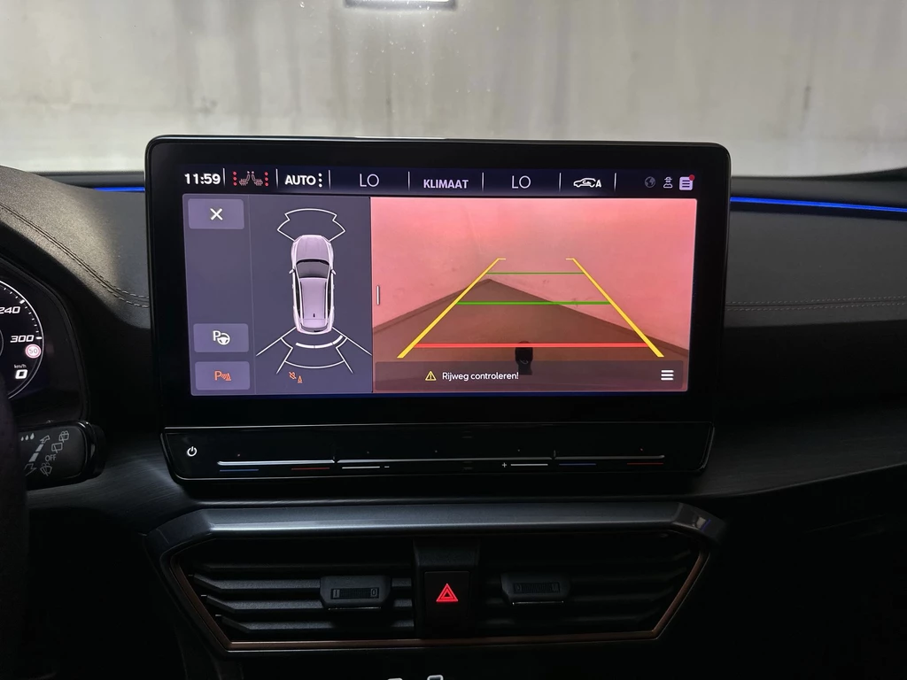 CUPRA Formentor – foto 16