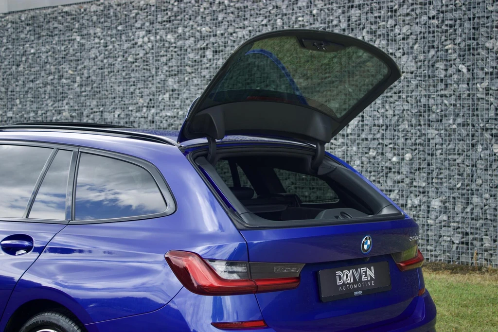 BMW 3 Serie – foto 5