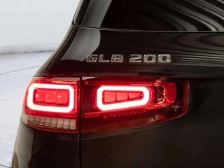 Mercedes-Benz GLB – thumbnail 25