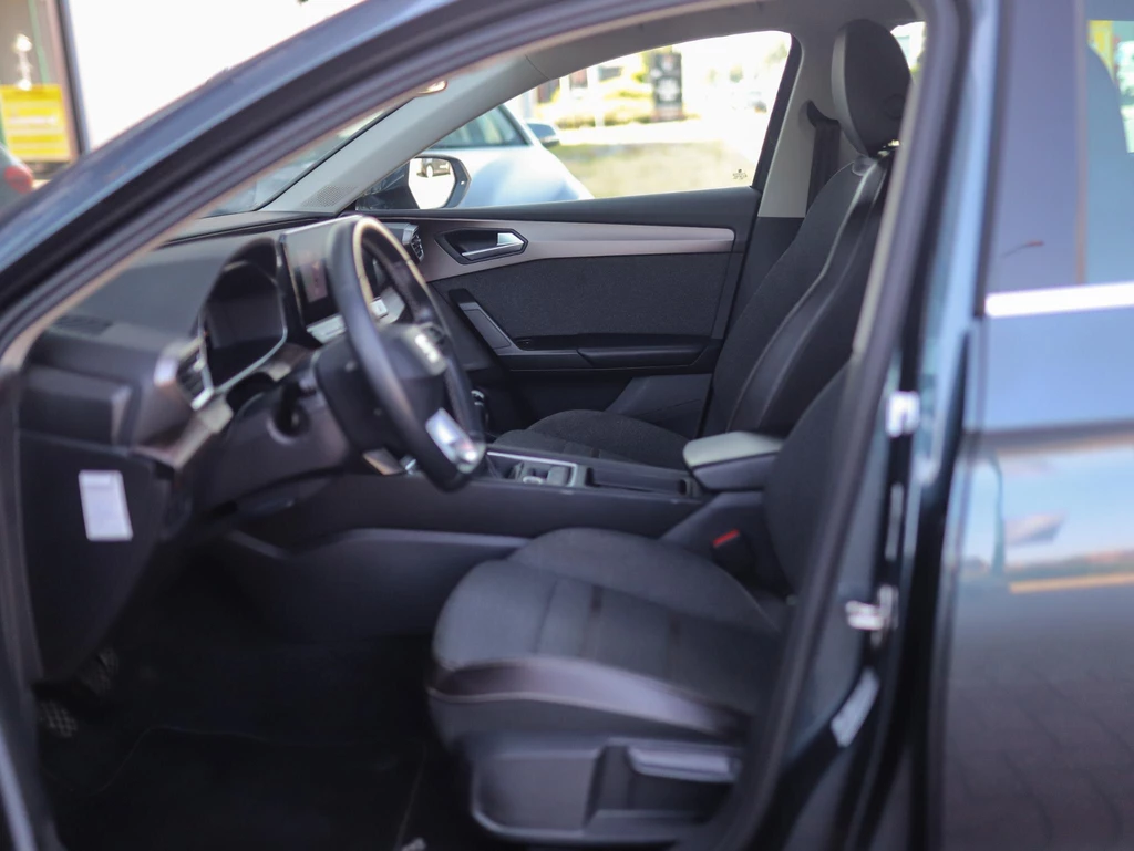 SEAT Leon – foto 28