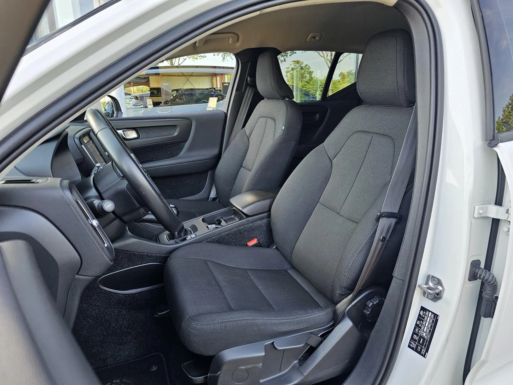 Volvo XC40 – foto 24