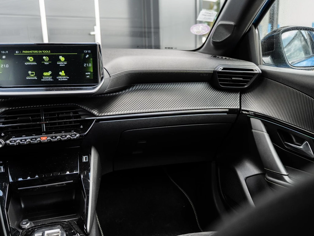 Peugeot 208 – foto 14