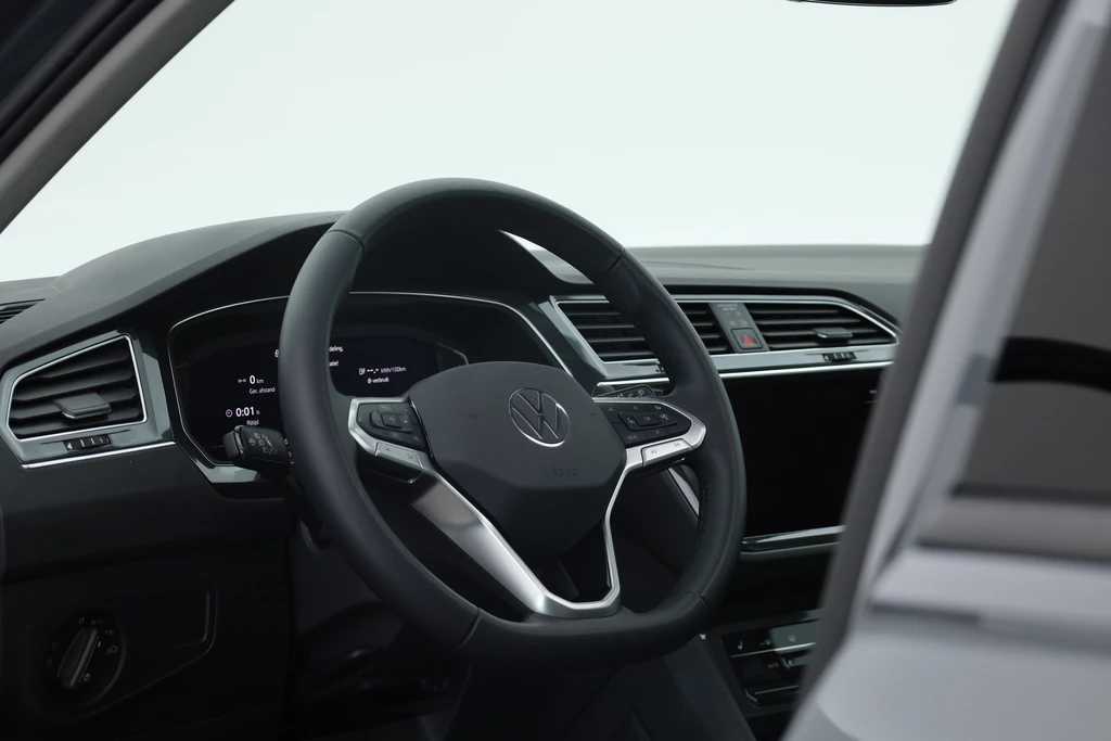 Volkswagen Tiguan – foto 6