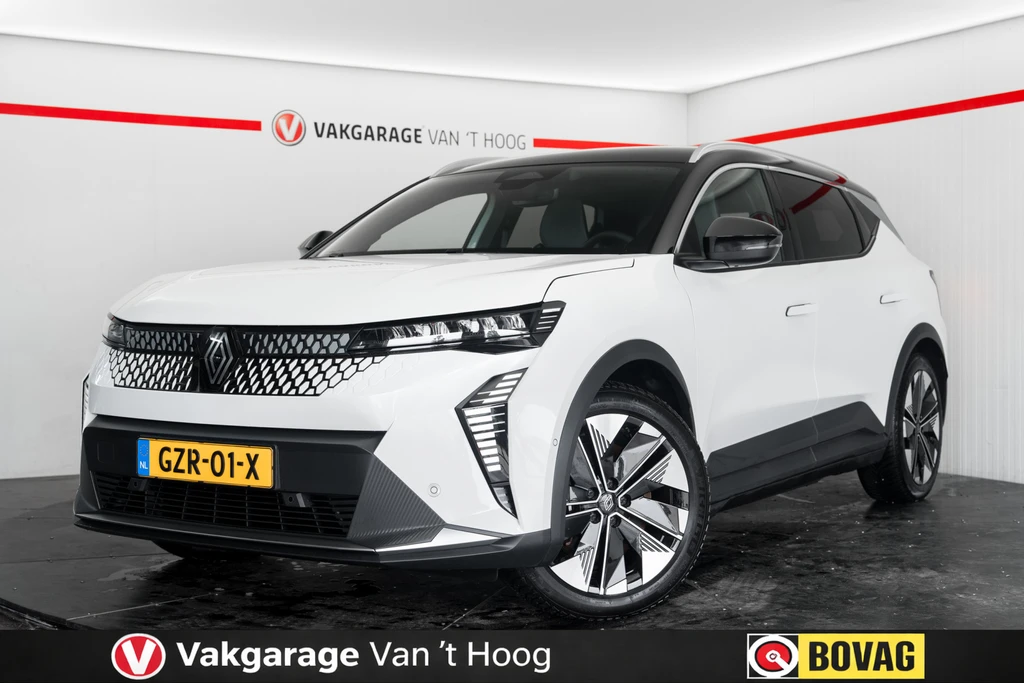 Renault Scénic – foto 1