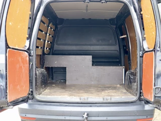 Volkswagen Caddy – thumbnail 16