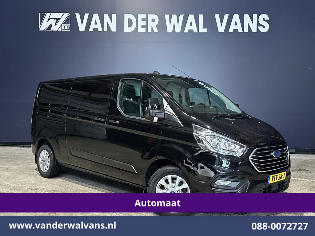 Ford Transit Custom – foto 4