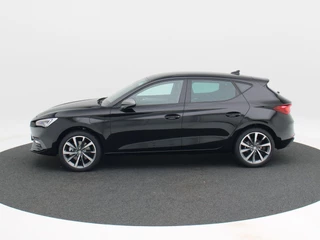 SEAT Leon – thumbnail 2