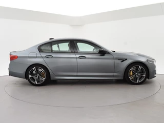 BMW M5 – thumbnail 10