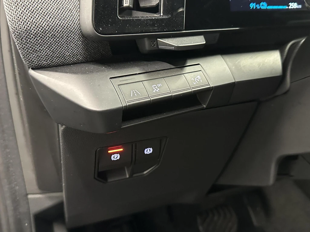 Renault Megane E-Tech – foto 17