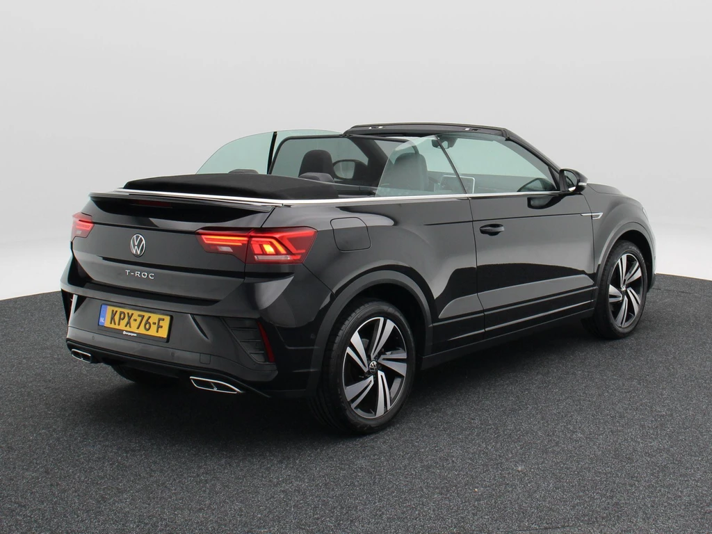 Volkswagen T-Roc – foto 6