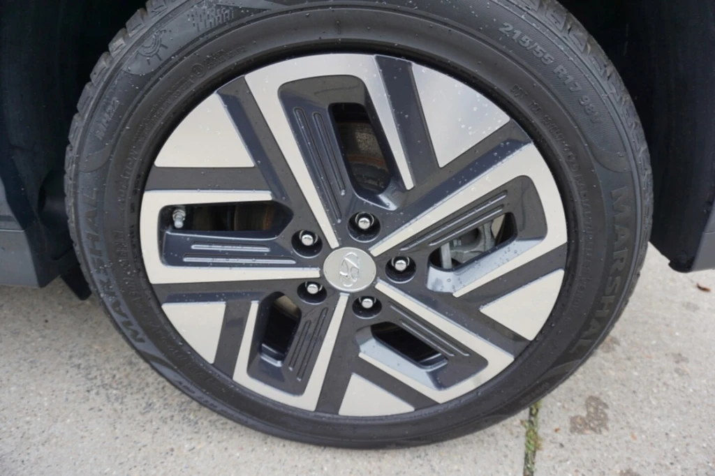 Hyundai Kona – foto 11