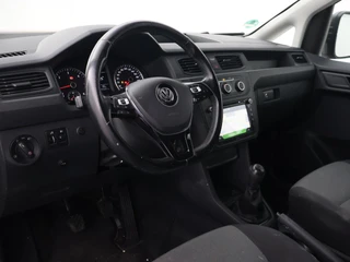 Volkswagen Caddy – thumbnail 19