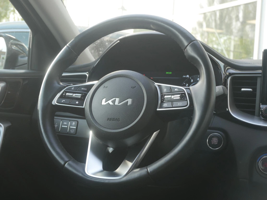 Kia Ceed Sportswagon – foto 8