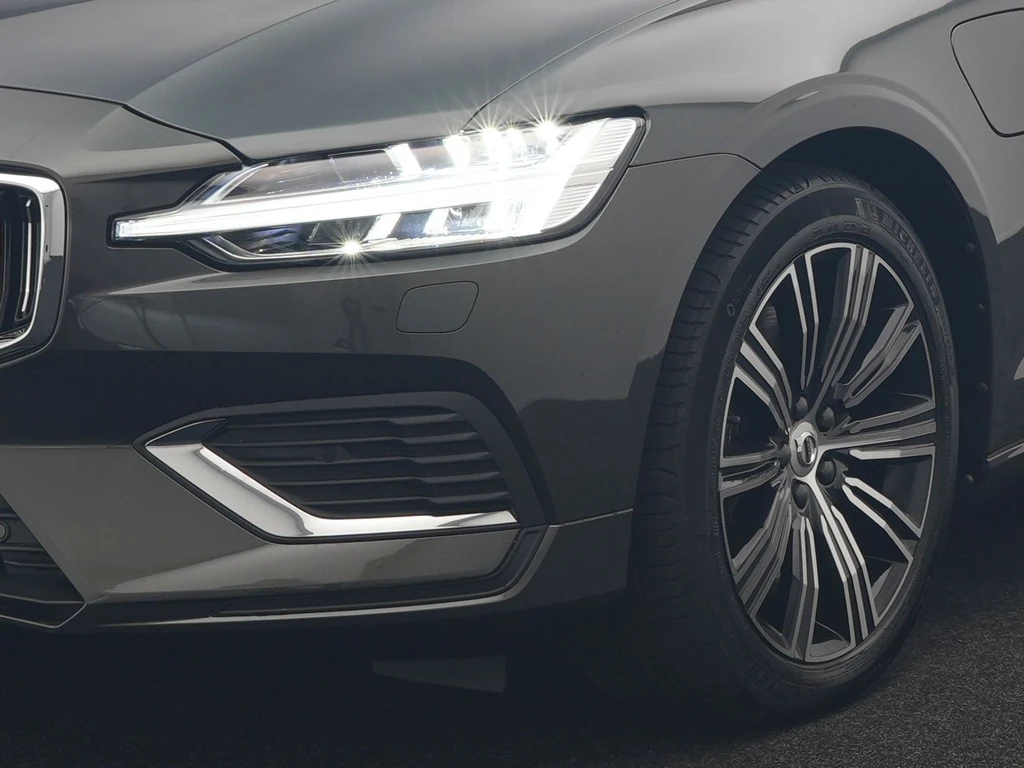 Volvo V60 – foto 16