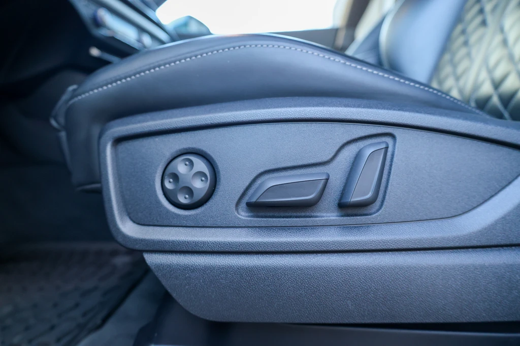 Audi Q5 – foto 21