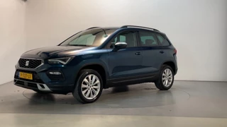 SEAT Ateca – thumbnail 1