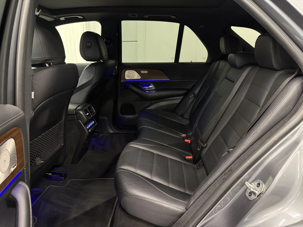 Mercedes-Benz GLE – foto 15