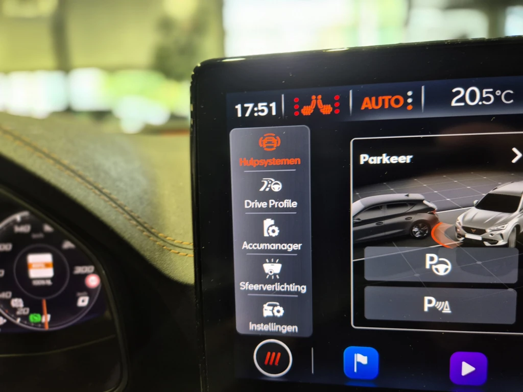 CUPRA Formentor – foto 48