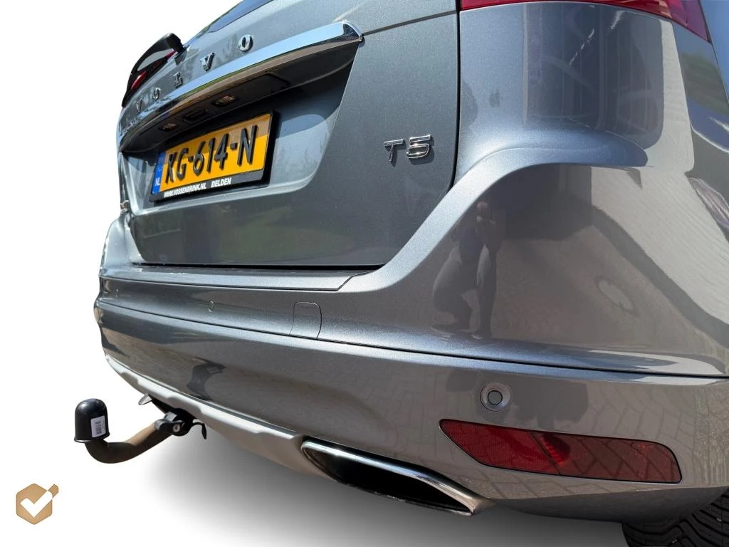 Volvo XC60 – foto 20