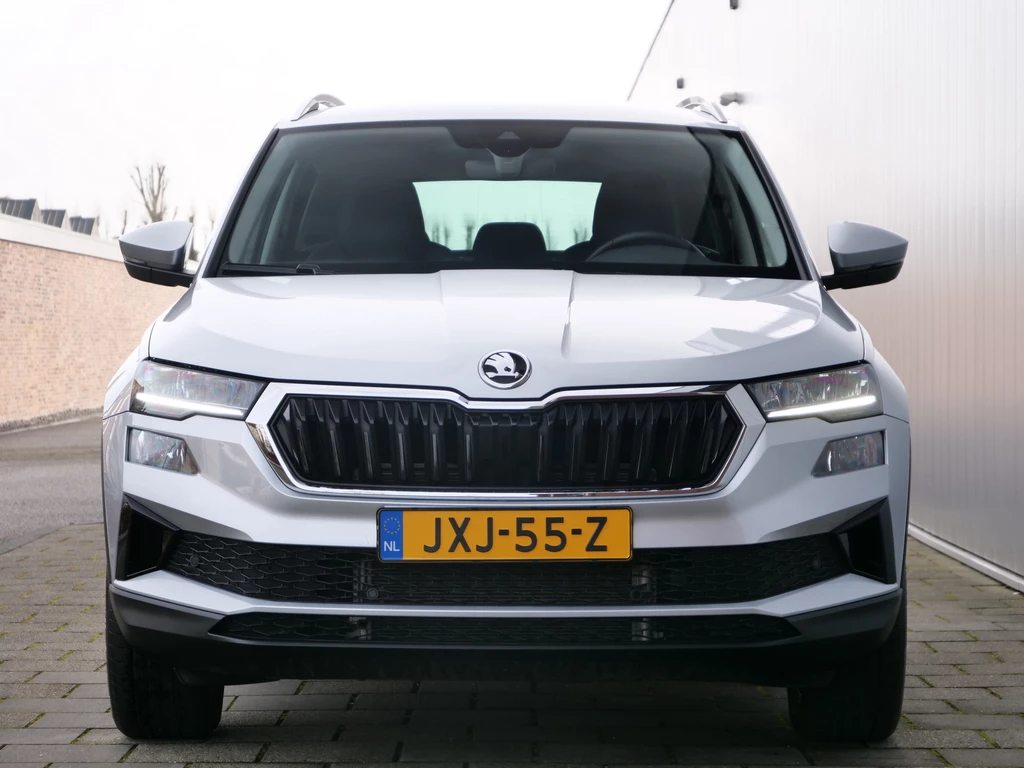 Škoda Karoq – foto 10