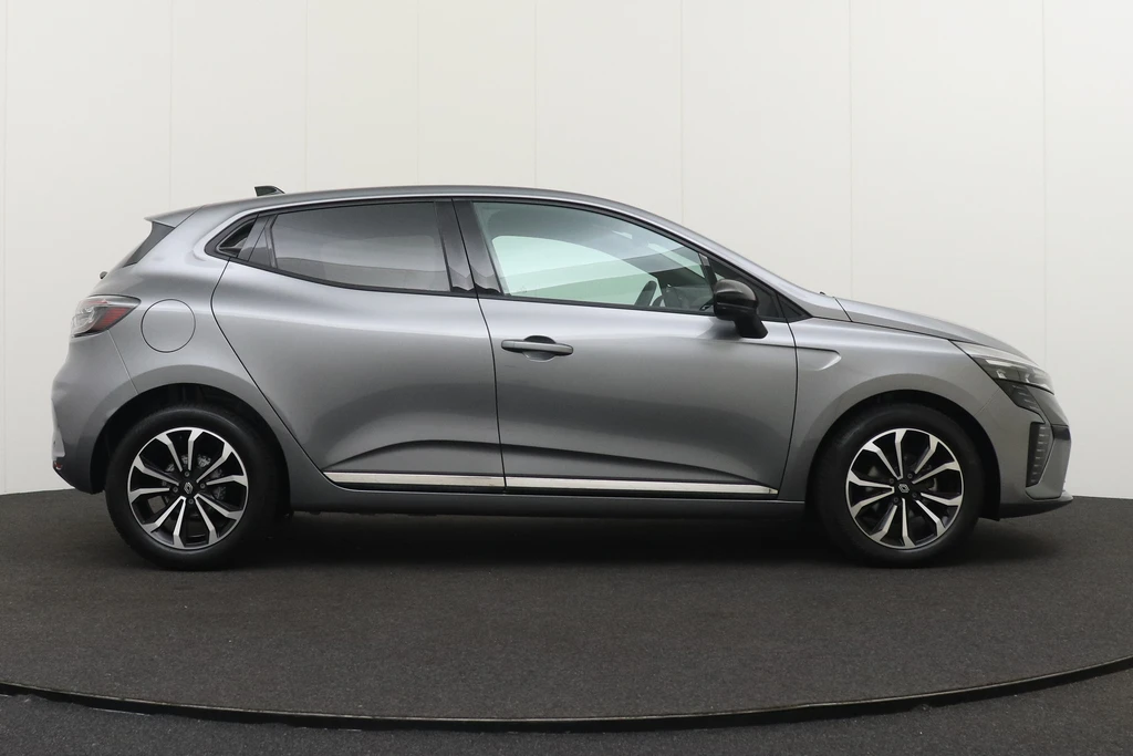 Renault Clio – foto 5