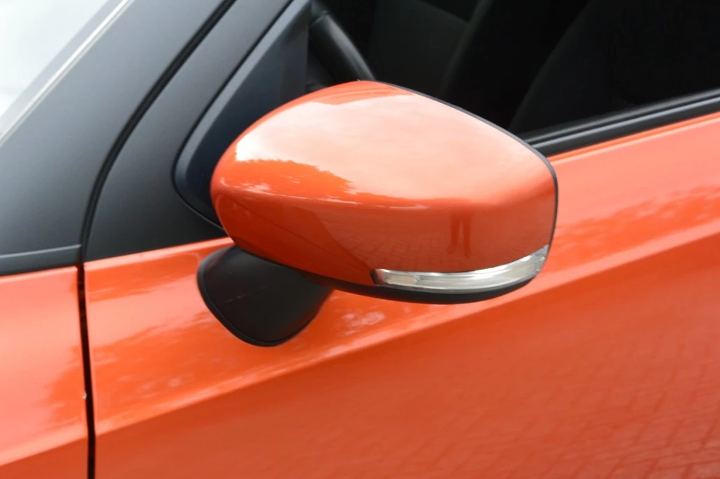Suzuki Ignis – foto 9